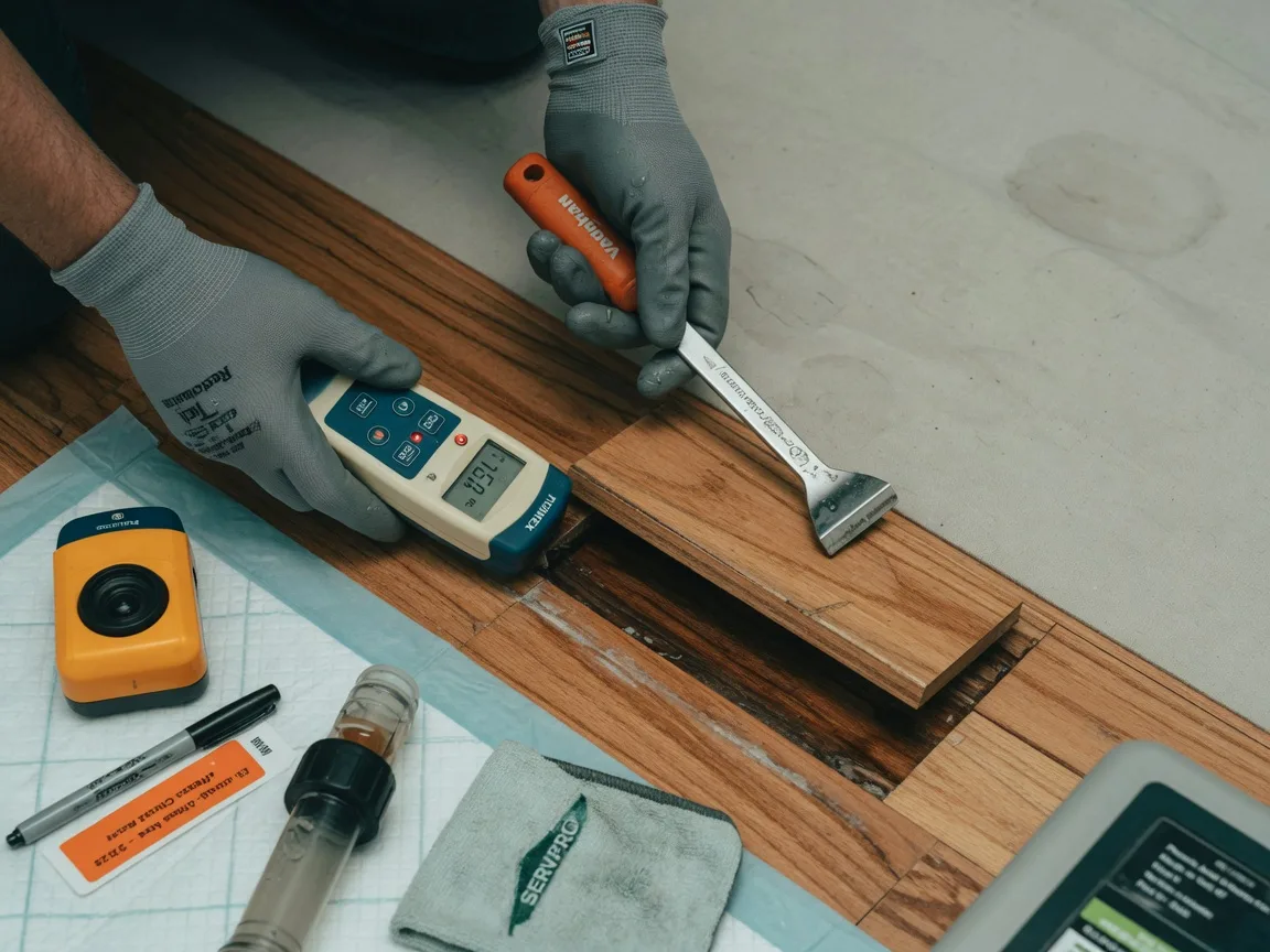 Why choose Water Damage Restoration in Rydal, GA